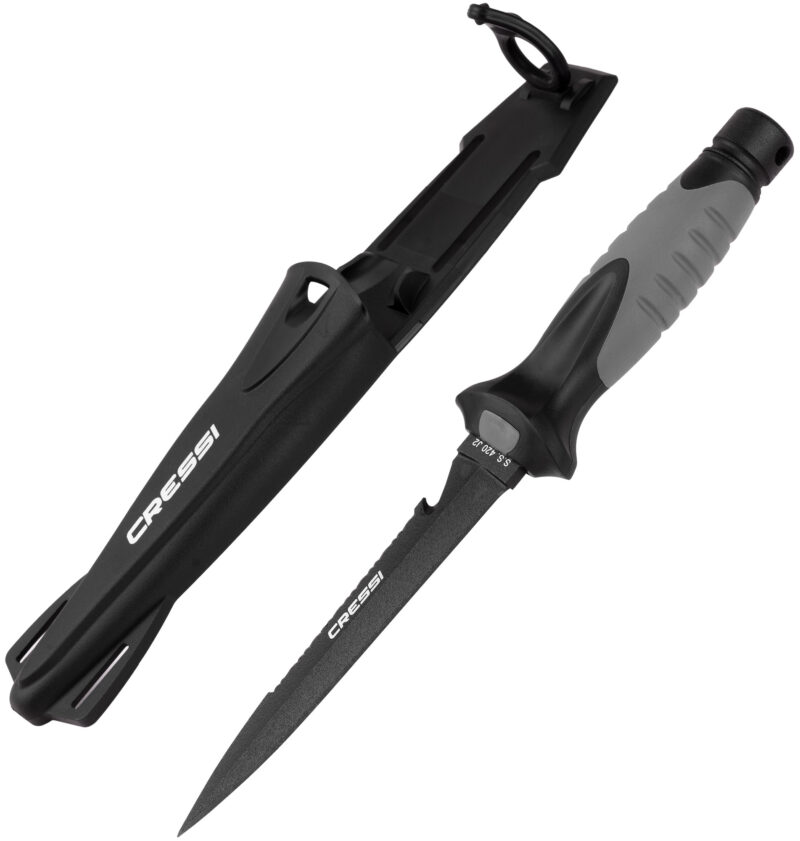 Cressi FINISHER KNIFE