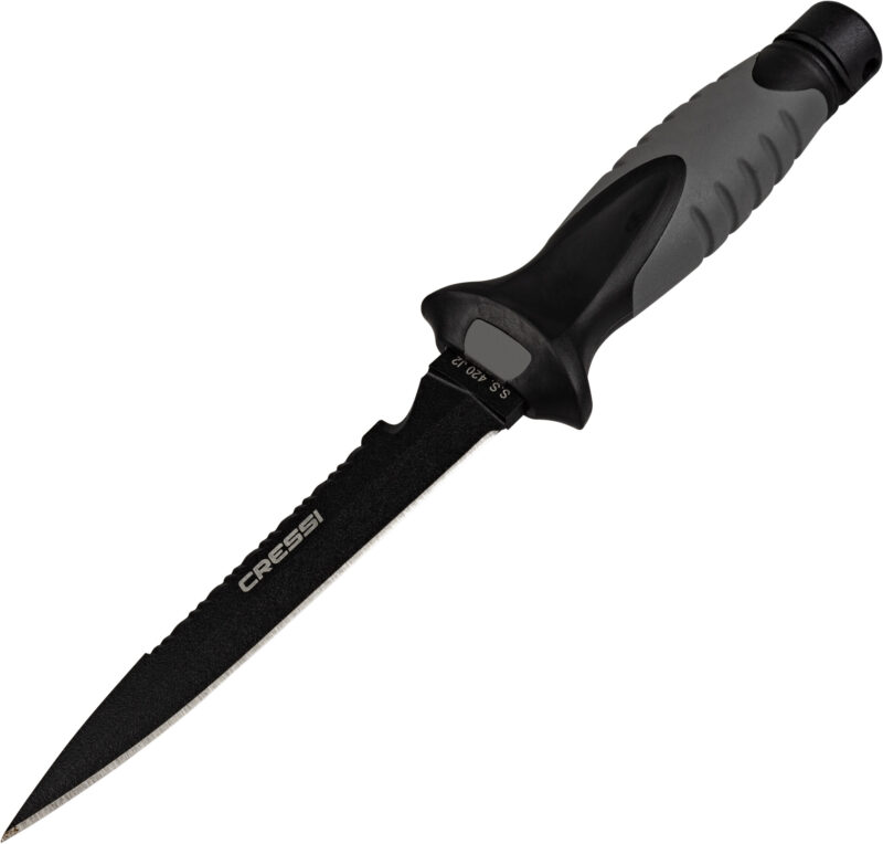 Cressi FINISHER KNIFE - Image 6