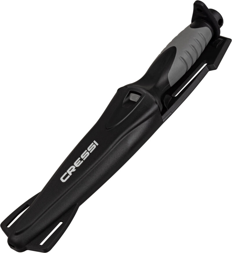 Cressi FINISHER KNIFE - Image 3