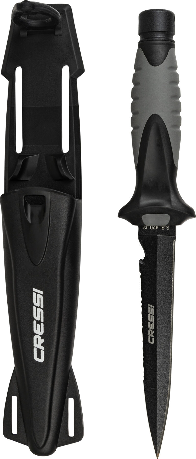 Cressi FINISHER KNIFE - Image 5