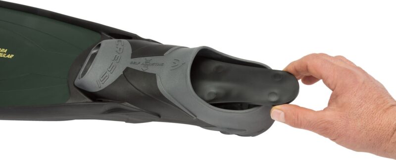 Cressi INSOLE FOR GARA FINS - Image 6
