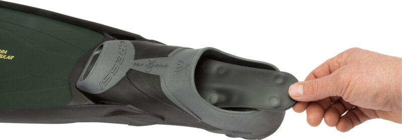 Cressi INSOLE FOR GARA FINS - Image 5