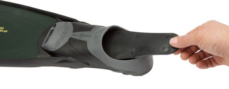 Cressi INSOLE FOR GARA FINS - Image 4