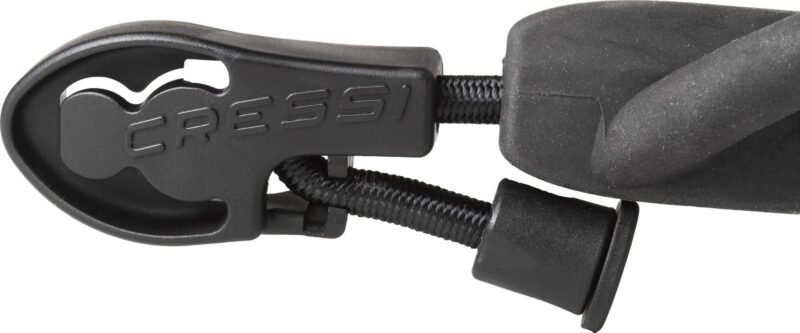 Cressi EBS STRAPS MAUI BLU (2pcs) - Image 2