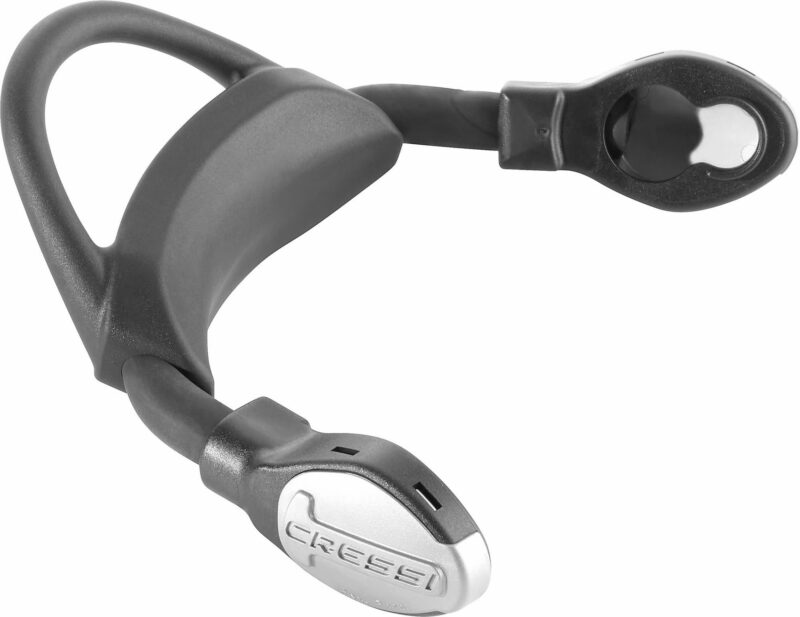 Cressi EBS STRAPS THOR/ARA/PRO LIGHT/FROG SHORT FIT (2pcs) - Image 2