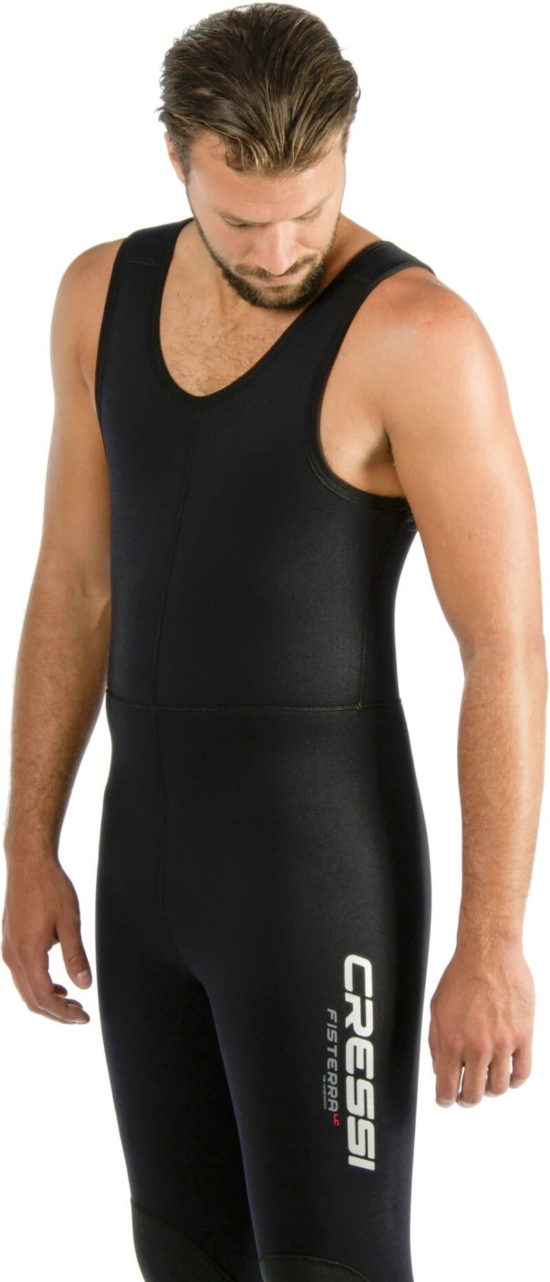 Cressi FISTERRA 2-PIECE WETSUIT 5mm 2XL/6 - Image 12