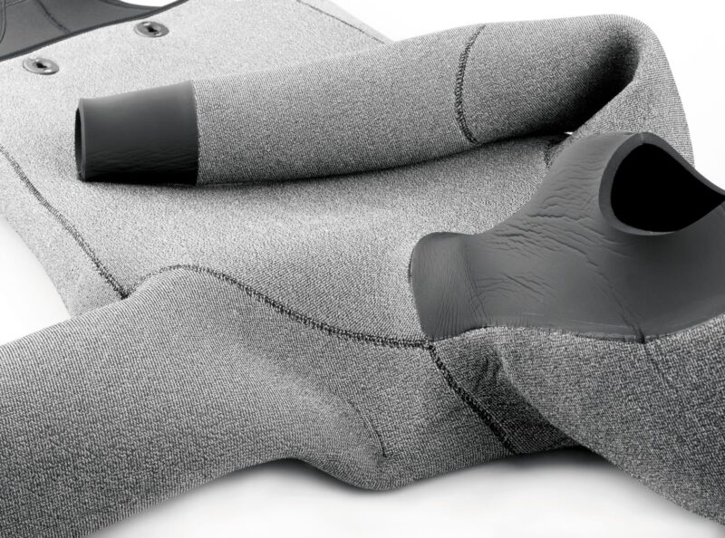 Cressi FISTERRA 2-PIECE WETSUIT 5mm 2XL/6 - Image 14