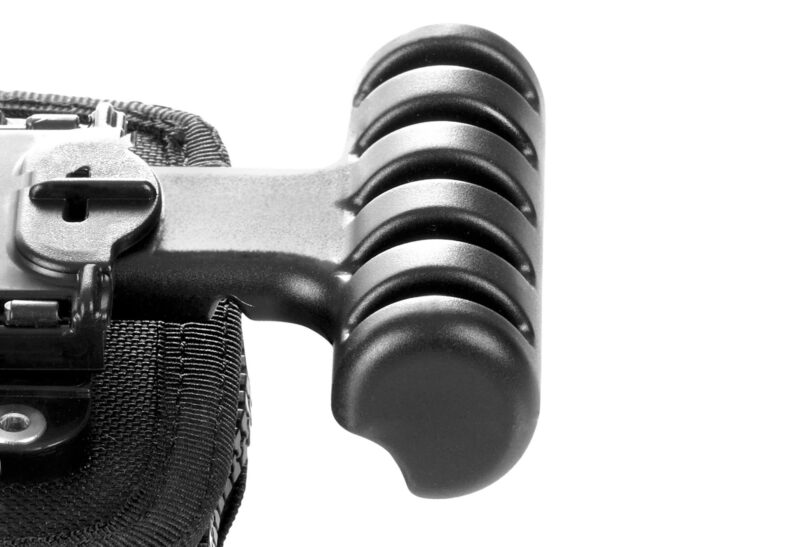 Cressi FLAT LOCK AID SYSTEM WEIGHT POCKET 4.5 kg - Image 6