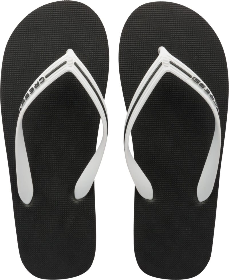Cressi BAHAMAS FLIP-FLOPS BLACK 35/36 - Image 2