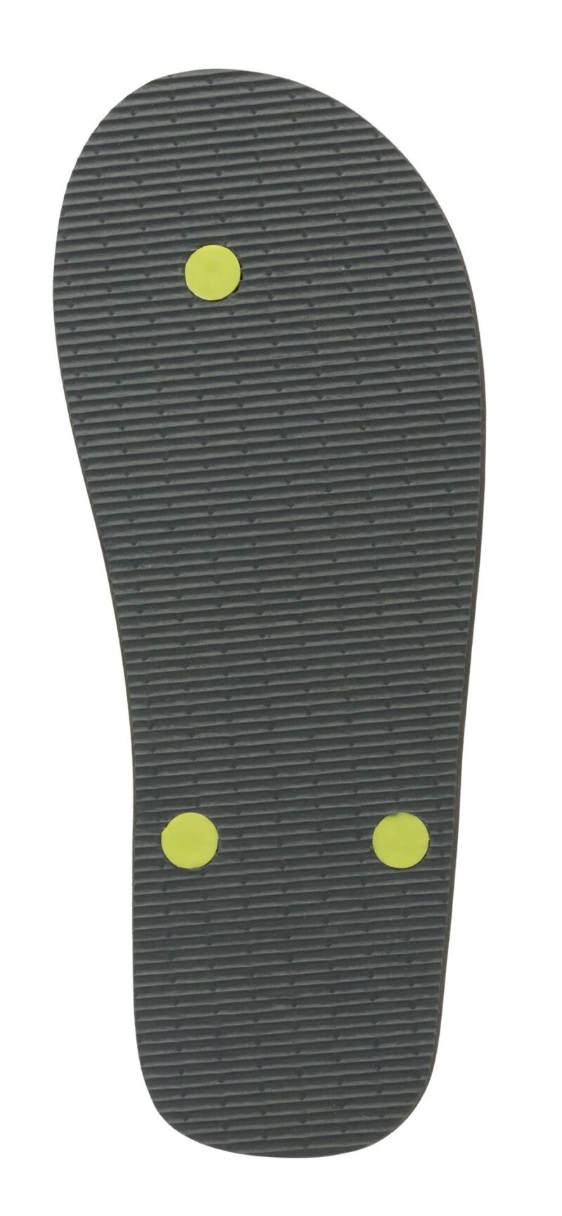 Cressi BEACH FLIP FLOPS DARK GREEN/LIME 37/38