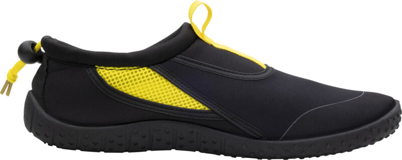 Cressi COCO SHOES BLACK/YELLOW 44 - Image 2