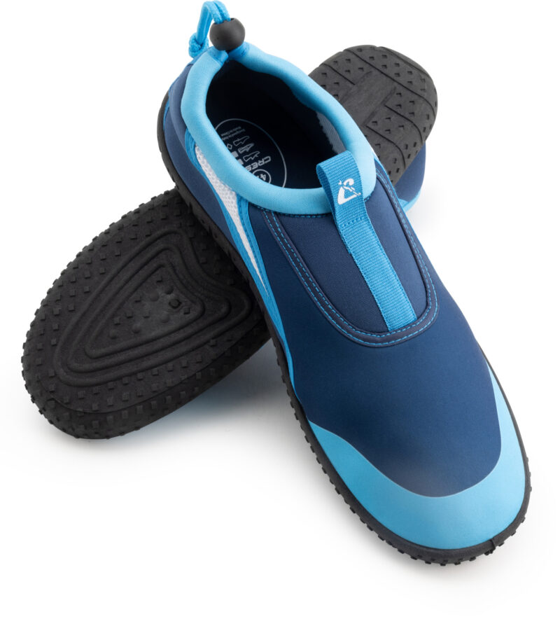 Cressi COCO SHOES BLUE/AZURE 33 - Image 8