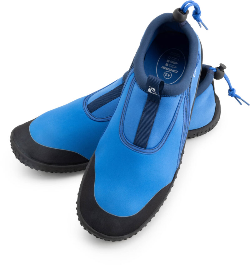 Cressi COCO SHOES JUNIOR MEGA PACK BLUE/AZURE 14 PCS - Image 5