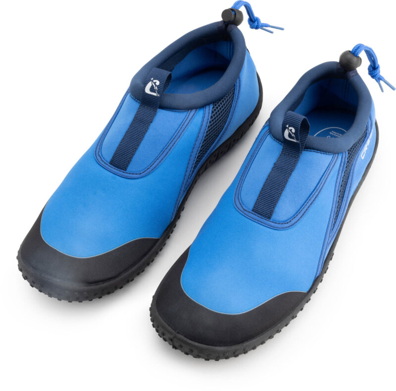 Cressi COCO SHOES JUNIOR MEGA PACK BLUE/AZURE 14 PCS - Image 3