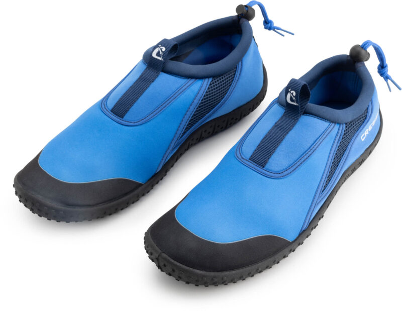Cressi COCO SHOES JUNIOR MEGA PACK BLUE/AZURE 14 PCS - Image 9