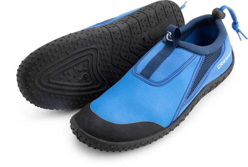 Cressi COCO SHOES JUNIOR MEGA PACK BLUE/AZURE 14 PCS - Image 6