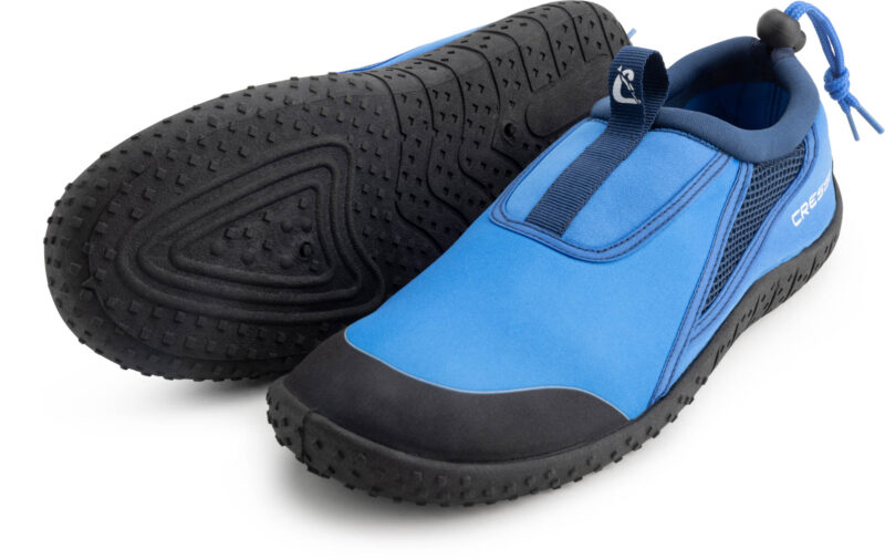 Cressi COCO SHOES LIGHT BLUE/BLUE 36 - Image 10