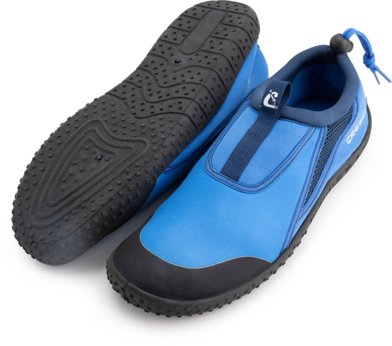 Cressi COCO SHOES LIGHT BLUE/BLUE 36 - Image 12