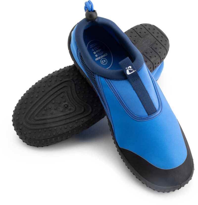 Cressi COCO SHOES JUNIOR MEGA PACK BLUE/AZURE 14 PCS - Image 7
