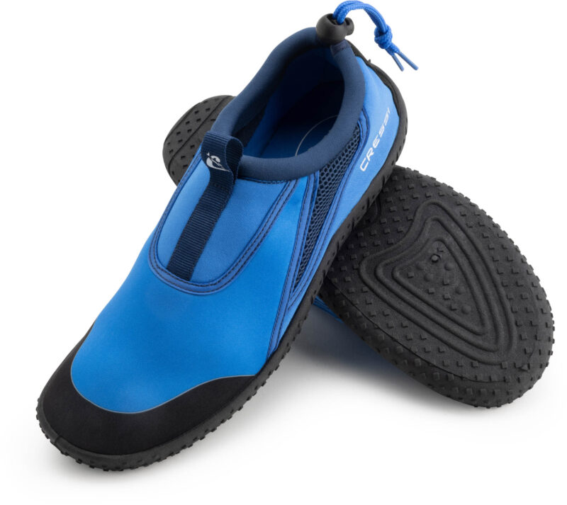 Cressi COCO SHOES JUNIOR MEGA PACK BLUE/AZURE 14 PCS - Image 8