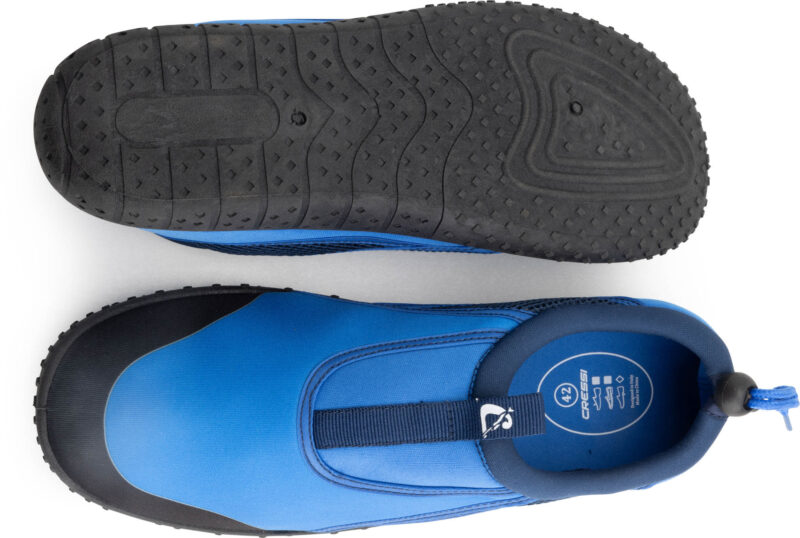 Cressi COCO SHOES LIGHT BLUE/BLUE 39