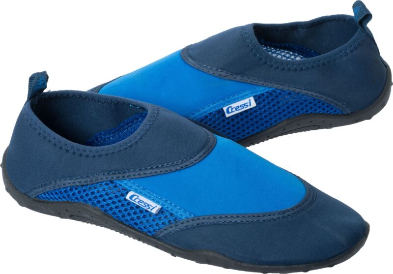 Cressi CORAL SHOES BLUE/AZURE 43 - Image 2