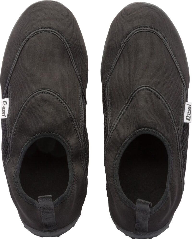 Cressi CORAL SHOES BLACK 36 - Image 2