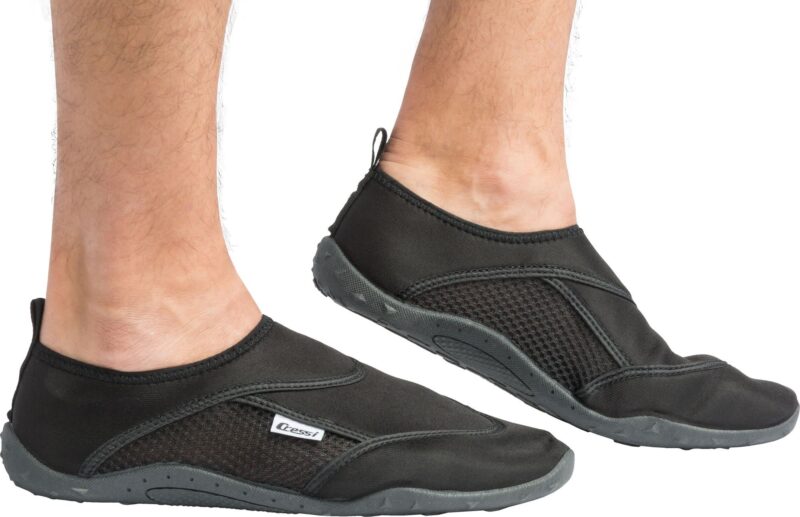 Cressi CORAL SHOES BLACK 36 - Image 3