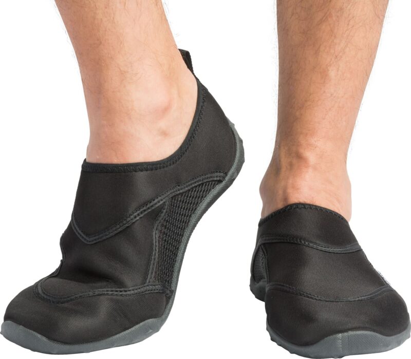 Cressi CORAL SHOES BLACK 36 - Image 5