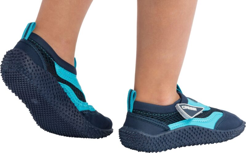 Cressi CORAL BLUE/LIGHT BLUE SHOES 26 - Image 6