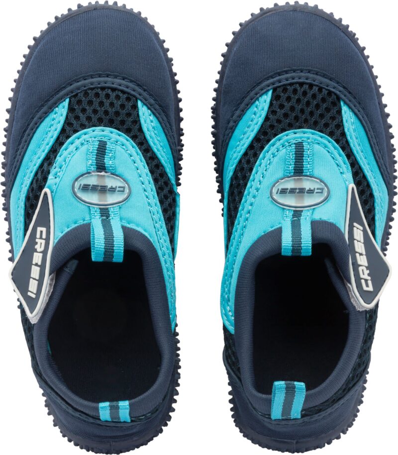 Cressi CORAL BLUE/LIGHT BLUE SHOES 26 - Image 5