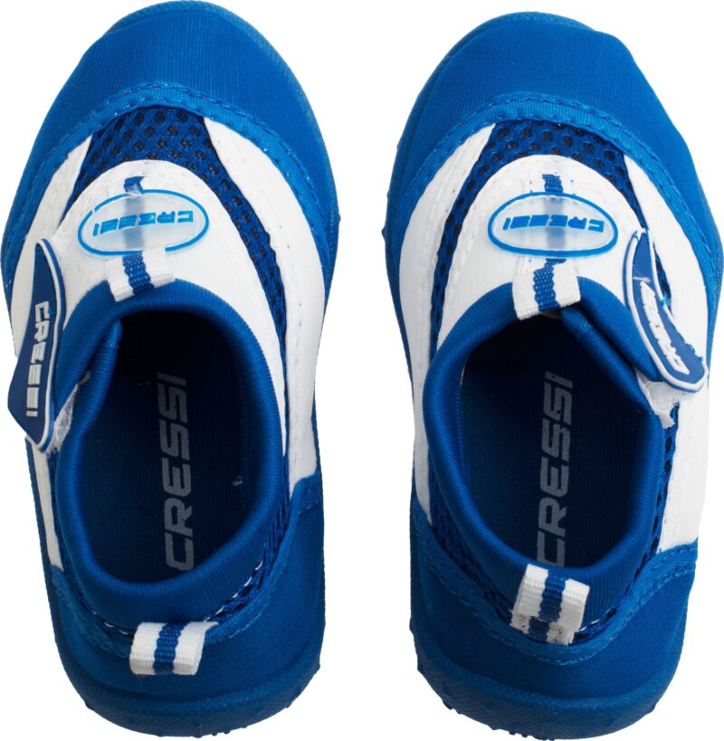 Cressi CORAL SHOES WHITE/BLUE 28 - Image 3