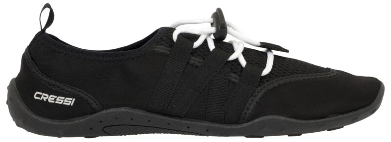 Cressi ELBA POOL SHOES BLACK 35 - Image 4