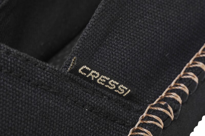 Cressi ESPADRILLAS VALENCIA 35 BLACK - Image 12