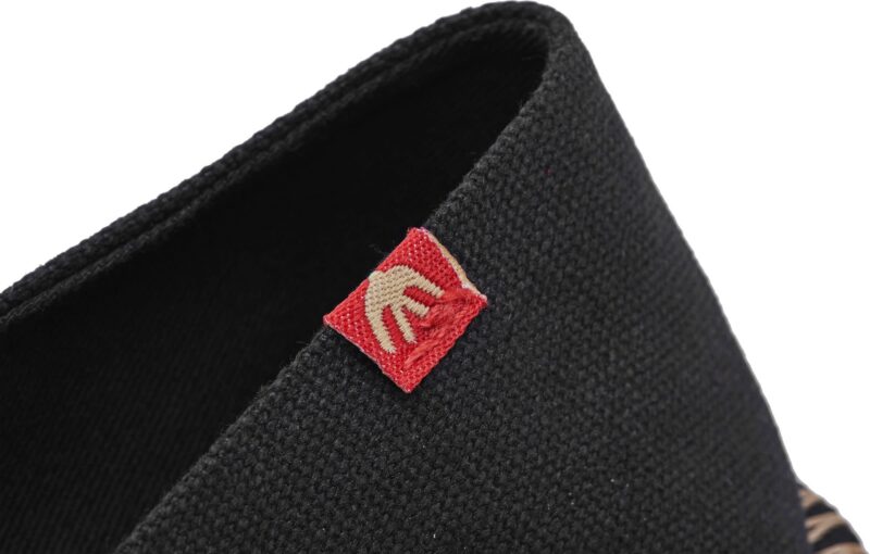 Cressi ESPADRILLAS VALENCIA 35 BLACK - Image 13