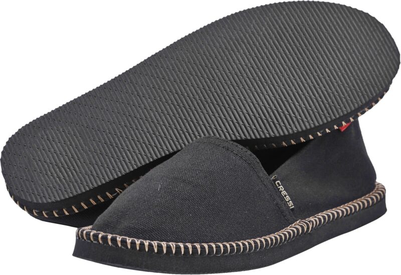 Cressi ESPADRILLAS VALENCIA 35 BLACK - Image 3