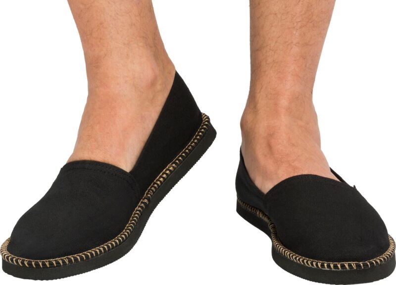 Cressi ESPADRILLAS VALENCIA 36 BLACK - Image 16