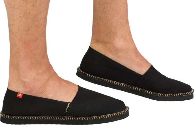 Cressi ESPADRILLAS VALENCIA 35 BLACK - Image 15