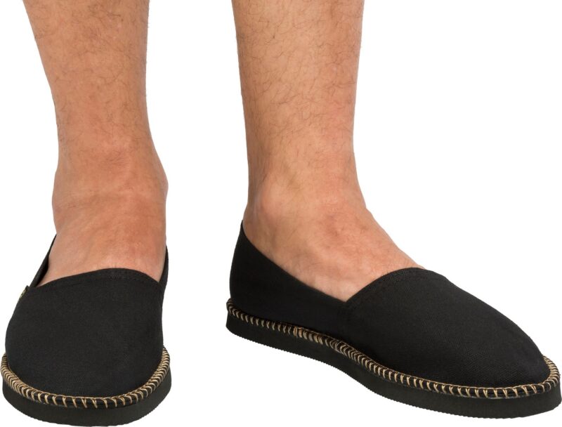 Cressi ESPADRILLAS VALENCIA 35 BLACK - Image 14