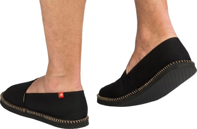 Cressi ESPADRILLAS VALENCIA 35 BLACK - Image 11