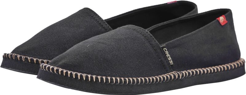 Cressi ESPADRILLAS VALENCIA 36 BLACK - Image 2
