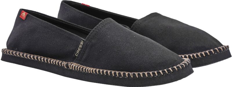 Cressi ESPADRILLAS VALENCIA 35 BLACK - Image 5