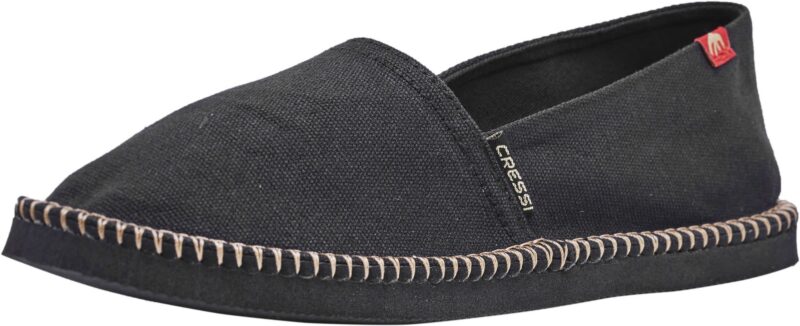 Cressi ESPADRILLAS VALENCIA 35 BLACK - Image 7