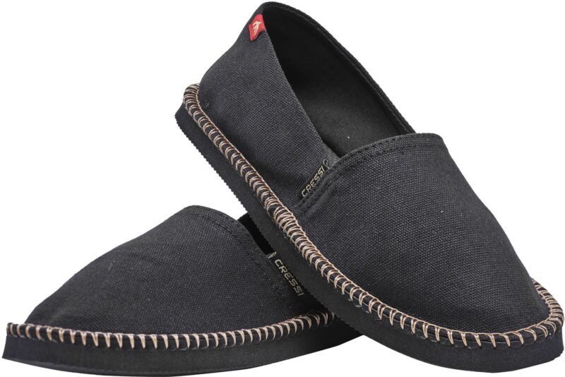 Cressi ESPADRILLAS VALENCIA 35 BLACK - Image 4