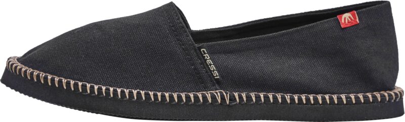 Cressi ESPADRILLAS VALENCIA 35 BLACK - Image 6