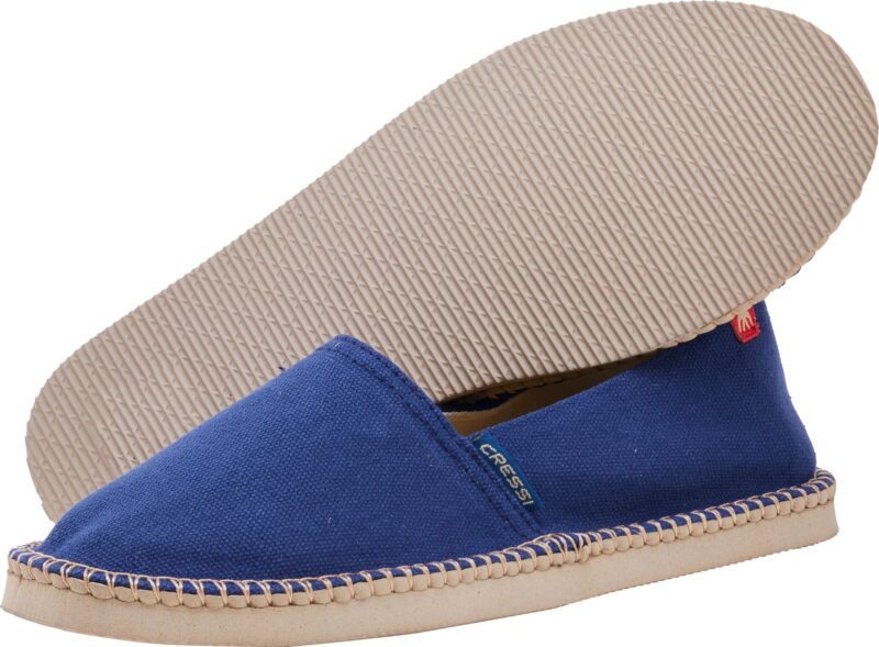 Cressi ESPADRILLAS VALENCIA 37 BLUE - Image 2