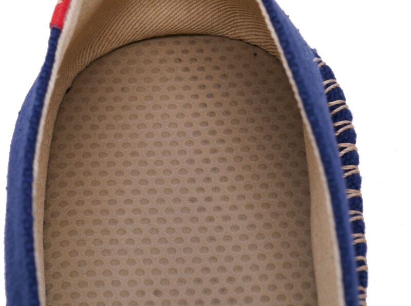 Cressi ESPADRILLAS VALENCIA 37 BLUE - Image 4