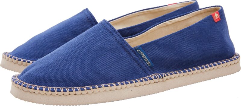 Cressi ESPADRILLAS VALENCIA 37 BLUE - Image 3