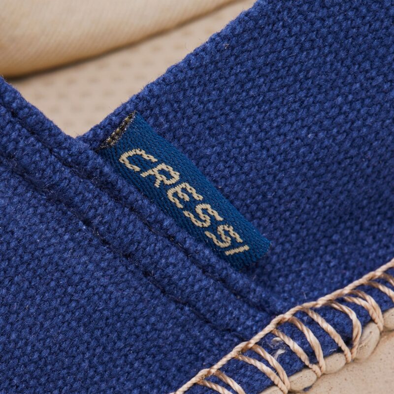 Cressi ESPADRILLAS VALENCIA 37 BLUE - Image 11
