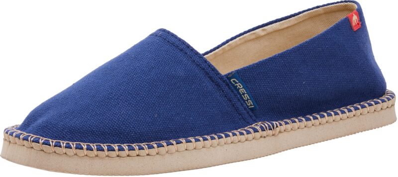 Cressi ESPADRILLAS VALENCIA 37 BLUE - Image 5
